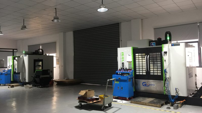 模具设计中的公差标注：精准之钥，揭秘其重要性与标注方法
