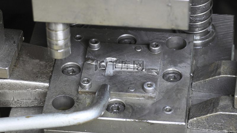 汽车模具日常保养，延长使用寿命的关键
