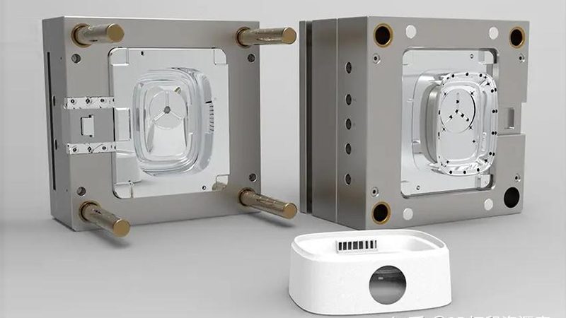 成都双色模具规格参数表：揭秘双色模具的关键指标