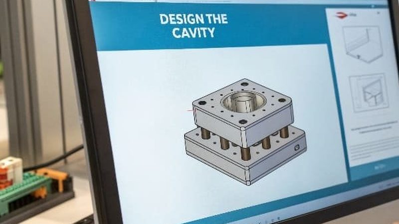 汽车模具批发价格：揭秘影响价格的关键因素**