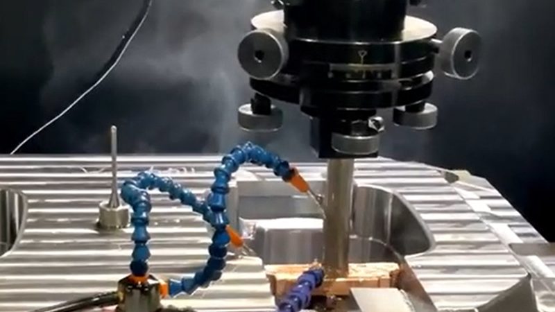 汽车模具材质：特殊要求与普通模具的差异
